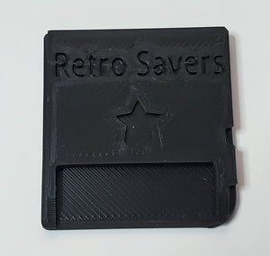 RetroSavers 3D Printed Placeholder Cartridge for Game Boy Macro + DS