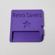 Load image into Gallery viewer, RetroSavers 3D Printed Placeholder Cartridge for Game Boy Macro + DS