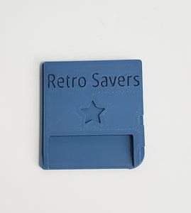 RetroSavers 3D Printed Placeholder Cartridge for Game Boy Macro + DS